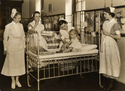 Thumbnail for Nursing program 1937