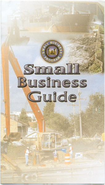 Thumbnail for Small Business Guide