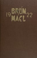 Thumbnail for Brun-Mael <small> 1922 …