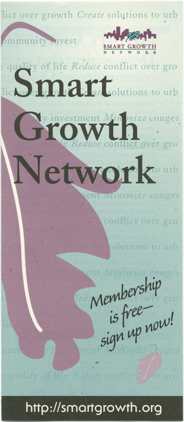 Thumbnail for Smart Growth Network