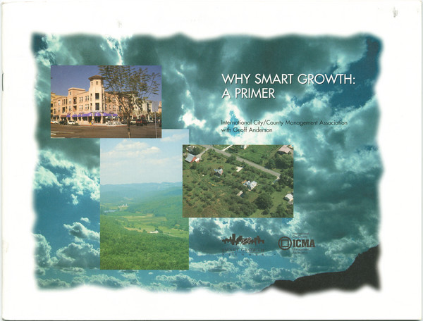 Thumbnail for Why Smart Growth