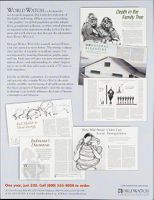 Thumbnail for World Watch Institute …