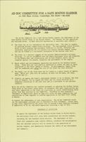 Thumbnail for Ad-Hoc Committee for …