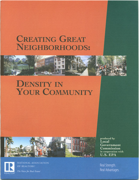 Thumbnail for Creating Great NeigHBOrhoods