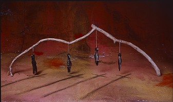 Thumbnail for Untitled [Four dead …