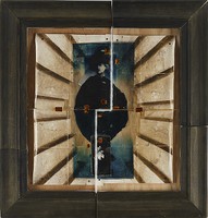 Thumbnail for Double Rembrandt (with …