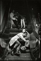 Thumbnail for Young couples asleep …