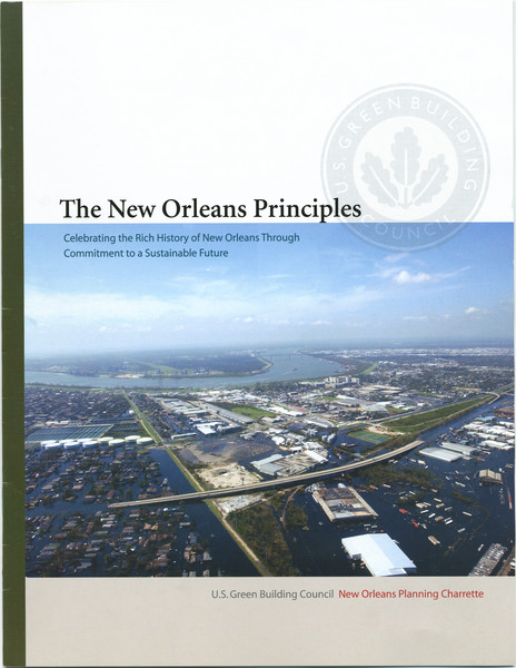 Thumbnail for The New Orleans …