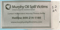 Thumbnail for Murphy Oil Spill …