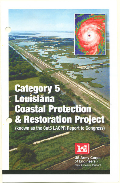 Thumbnail for Category 5 Louisiana …