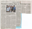Thumbnail for Recovery is taking …