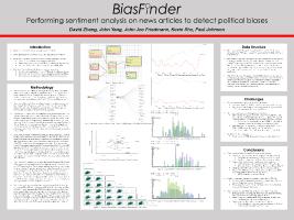 Thumbnail for Political bias in …
