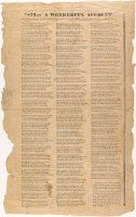 Thumbnail for 1830.--A wonderful account …