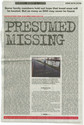 Thumbnail for Presumed Missing