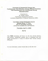 Thumbnail for Principals of Residential …