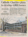 Thumbnail for Catholic Charities plans …