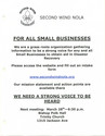 Thumbnail for Second Wind NOLA