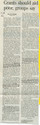Thumbnail for Grants should aid …