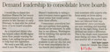 Thumbnail for Demand leadership to …