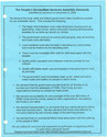 Thumbnail for The People's Declaration: …
