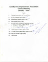 Thumbnail for Gentily Civic Improvement …