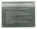 Thumbnail for Sustainable NeigHBOrhood Guidelines