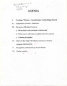 Thumbnail for Agenda - Council …