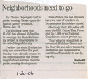 Thumbnail for NeigHBOrhoods need to …