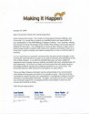 Thumbnail for Making it Happen …