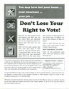 Thumbnail for Don't Lose Your …