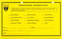 Thumbnail for Volunteer Action Card