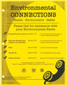 Thumbnail for Environmental Connections