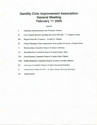 Thumbnail for Gentilly Civic Improvement …