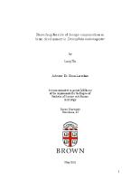 Thumbnail for Dissecting the role …
