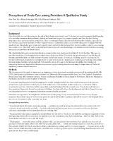 Thumbnail for Perceptions of doula …