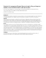 Thumbnail for Geriatrics co-management program …