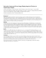 Thumbnail for Interactive instrument-driven image …