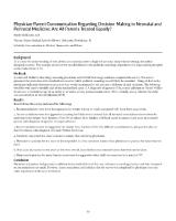 Thumbnail for Physician-parent communication regarding …