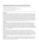 Thumbnail for Developing a training …