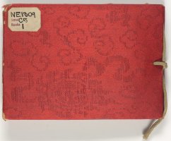 Thumbnail for Chinese color print …