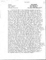 Thumbnail for President Lyndon Johnson, …