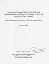 Thumbnail for Analysis of Proposed …