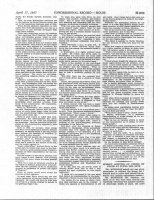 Thumbnail for Congressional record of …