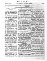 Thumbnail for Congressional Record — …