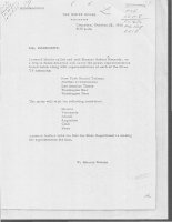 Thumbnail for Senator Robert Kennedy …
