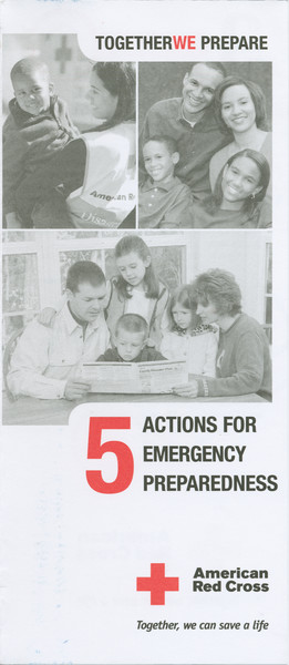Thumbnail for American Red Cross …