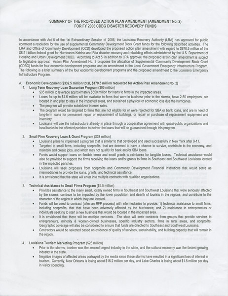 Thumbnail for Summary of the …