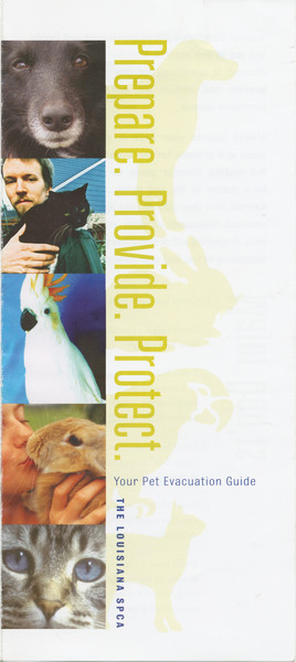 Thumbnail for Louisiana SPCA - …