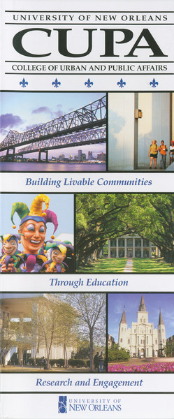 Thumbnail for University of New …