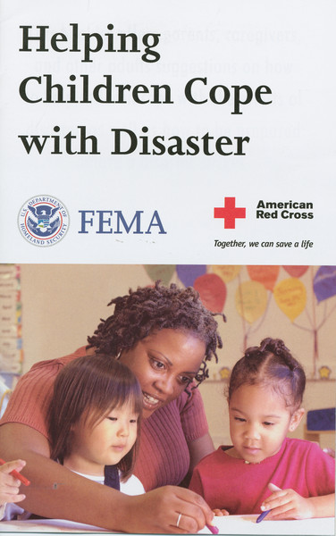 Thumbnail for FEMA/American Red Cross …